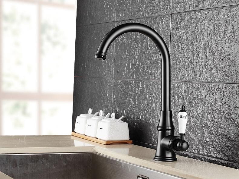 Nurion keukenkraan silver met uitloop - .nl - Grootste in elektrische verwarming Officiële Quality Heating Nurion keukenkraan silver met uitloop - .nl - Grootste in elektrische verwarming Officiële Quality Heating