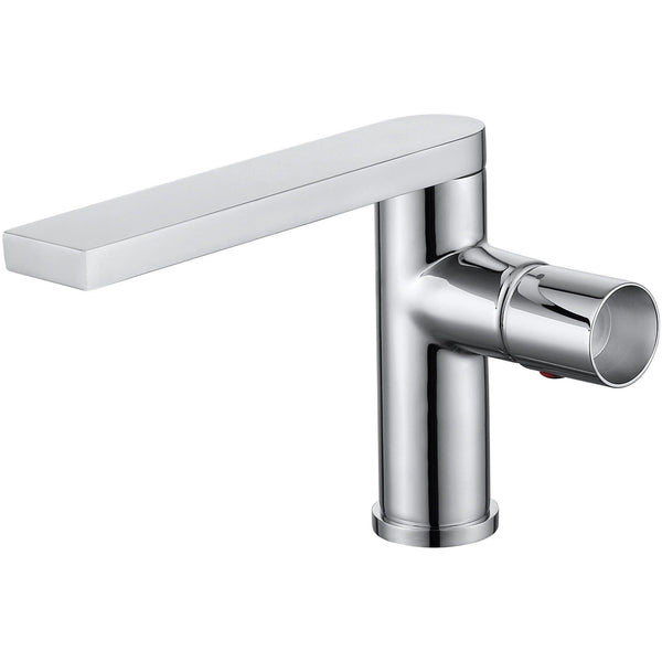 OMNITAIR OMNITAIR RUBINETTO mini chroom wastafelkraan