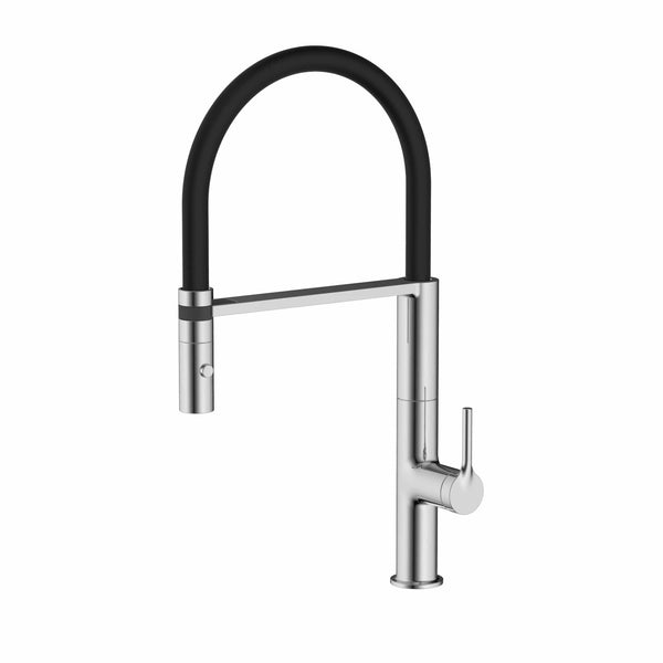 OMNITAIR keukenkraan Keukenkraan CHROOM Mundus OMNITAIR