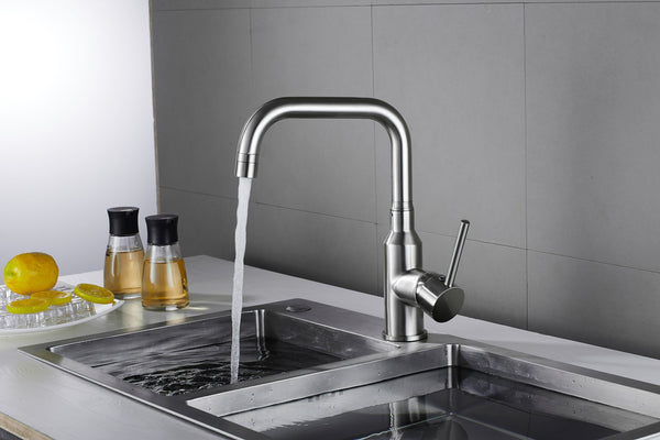 OMNITAIR keukenkraan Copy of Copy of OMNITAIR Keukenkraan CLASCO ZWART