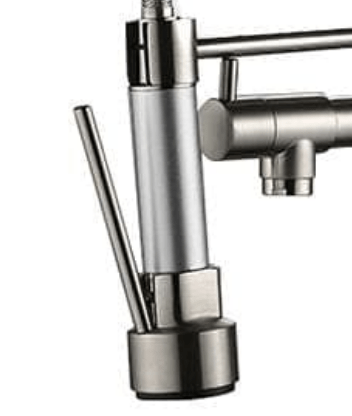 OMNITAIR Horeca 15rvs handdouche