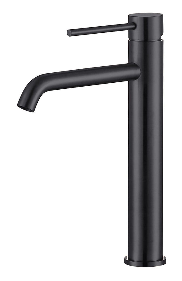 OMNITAIR Wastafelkraan OMNITAIR Wastafelkraan ZWART RABOSO: