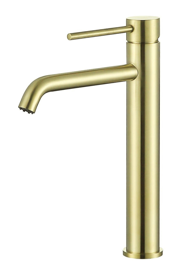 OMNITAIR Wastafelkraan OMNITAIR Wastafelkraan MESSING RABOSO: