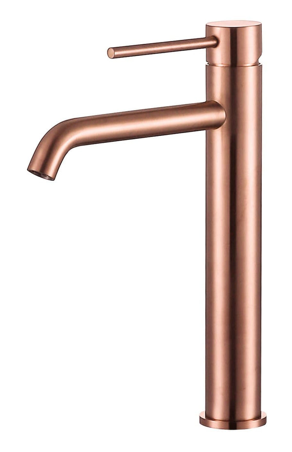 OMNITAIR Wastafelkraan OMNITAIR Wastafelkraan BRONS RABOSO: