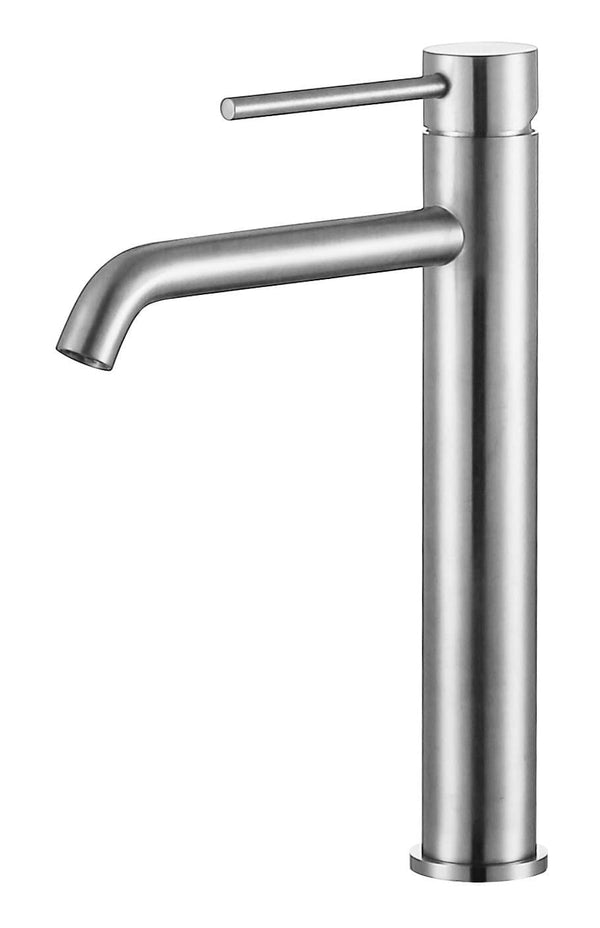 OMNITAIR Wastafelkraan OMNITAIR Wastafelkraan CHROOM RABOSO: