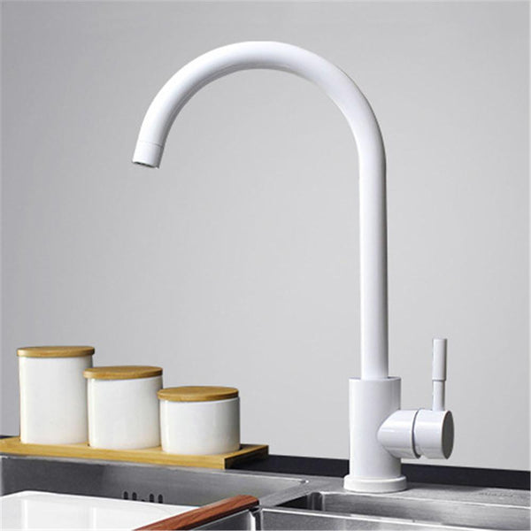 OMNITAIR keukenkraan OMNITAIR Keukenkraan WIT DUSA XL